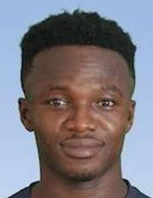Fredrick Akatuk profil resmi