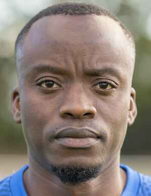 Boyid Itoua Ngoua