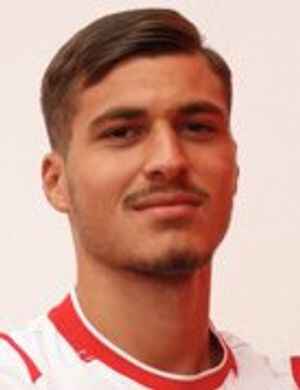 Giammarco Ravanelli