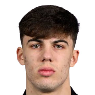 Max Kovalevskis