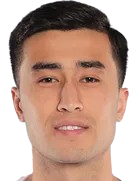 Javokhir Khusanov