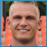 Раабис, Кевин