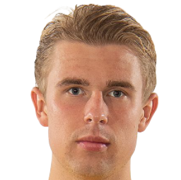 Magnus Finne Worts