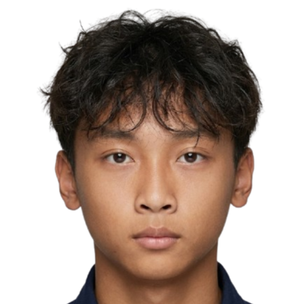 Li Weiqi