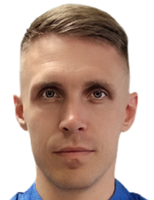 Maksim Grechikha