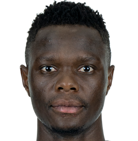 Patson Daka