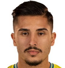 Cristian Cedrés