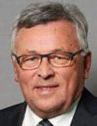 Dr. Werner Brinker photo