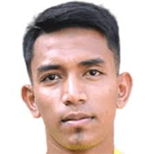 Muhd Shahrul Nizam bin Ros Hasni