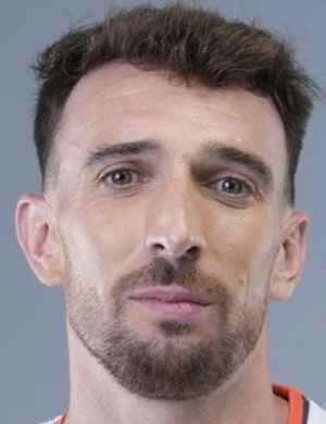 Rubén Garcés Sobrevia profil resmi