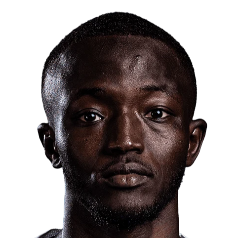 Mahamadou Sangaré