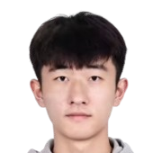 Jiang Zhimo