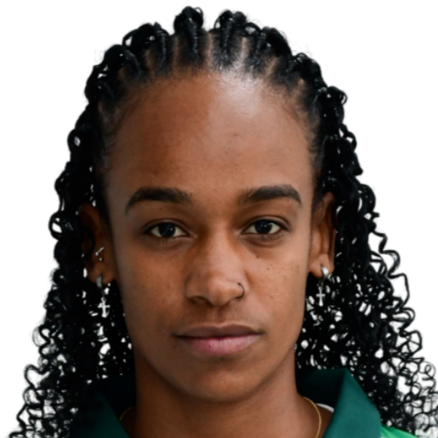 Alexia Fernanda da Rocha Martins
