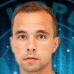 丹尼斯·哈利洛維奇