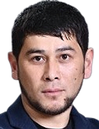 Kairat Ashirbekov photo