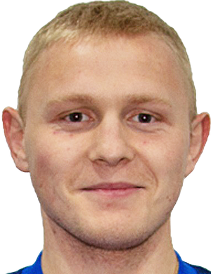 Aleksey Medvedev