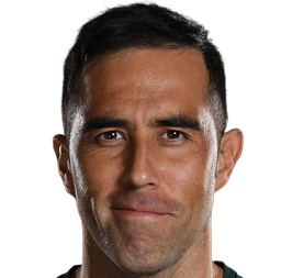 Claudio Bravo