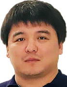 Konysbay Shpanov photo