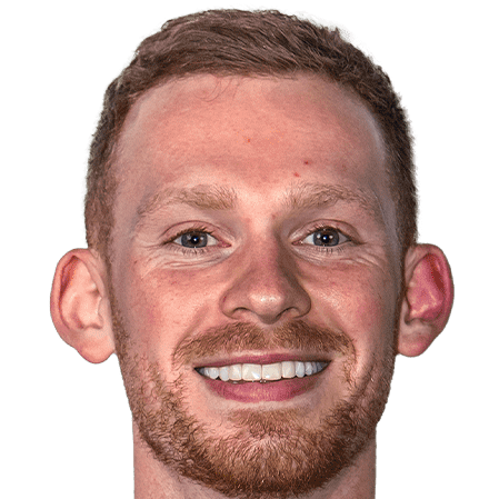 Lewis O'Brien