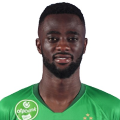 Фримпонг, Аюрахам