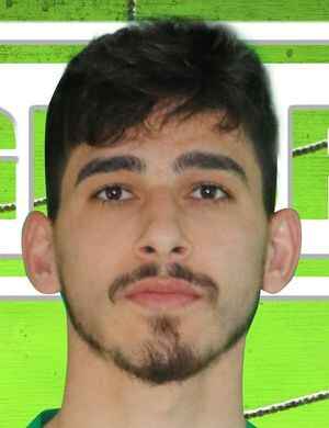 Berkant Kavzar profil resmi