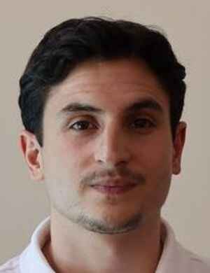 Bertan Ozkan