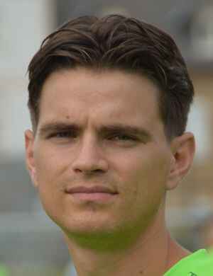 Lukas Klappert