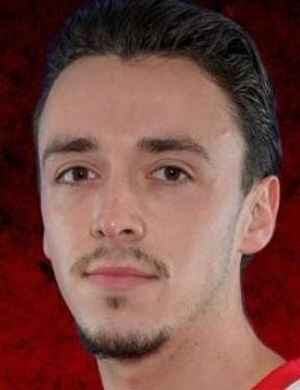 pablo ramm