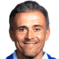 Luis Enrique