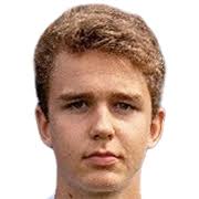 Jacob Haahr photo