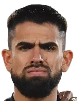 Elvis Hernandez
