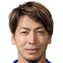Naoto Kamifukumoto