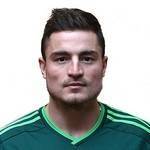 Paul Paton