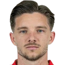 Mads Pedersen