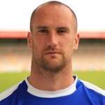 ロシュ, バリー