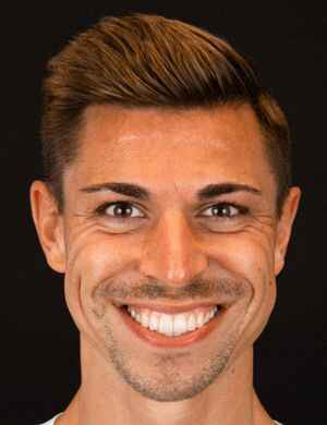 Marc Beckert profil resmi