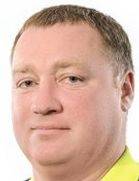 Sergey Shlyakhovoy photo