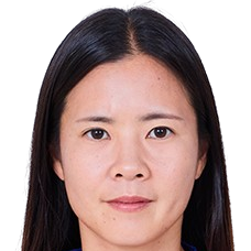 Haruna Kawashima
