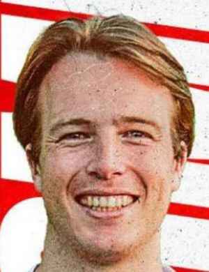 Marc Van de Bovenkamp profil resmi