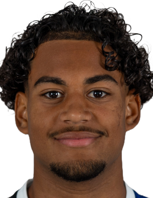 Javany Lawrence profil resmi