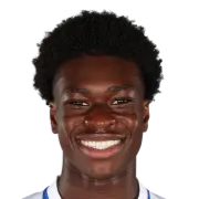 Nehemiah Oriola