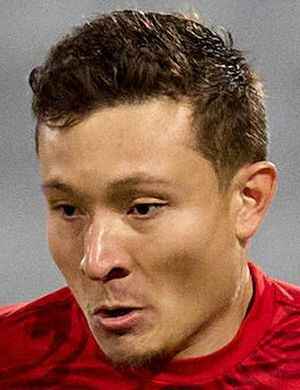 Edson Farias profil resmi