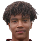 K. Fofana profil resmi