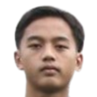 Muhammad Khalish Wa'ie Bin Awang Azman