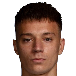 Volodymyr Brazhko