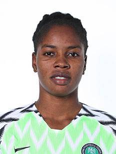 Chinaza Uchendu