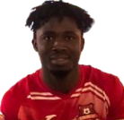 Seydou Saeed Issah photo