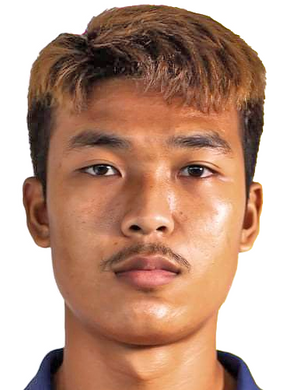 Thanachach Phocha profil resmi