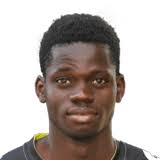 Talent Chawapiwa photo