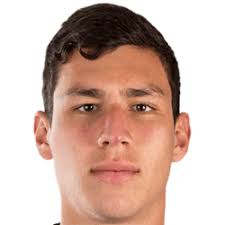 Nahuel Adolfo Ferraresi Hernández